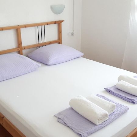 Apartmani Jureta Округ Горни Екстериор снимка