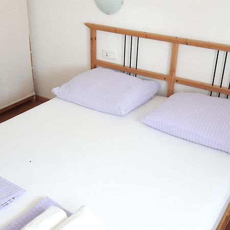 Apartmani Jureta Округ Горни Екстериор снимка
