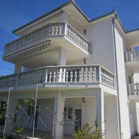 Apartmani Jureta Округ Горни Екстериор снимка