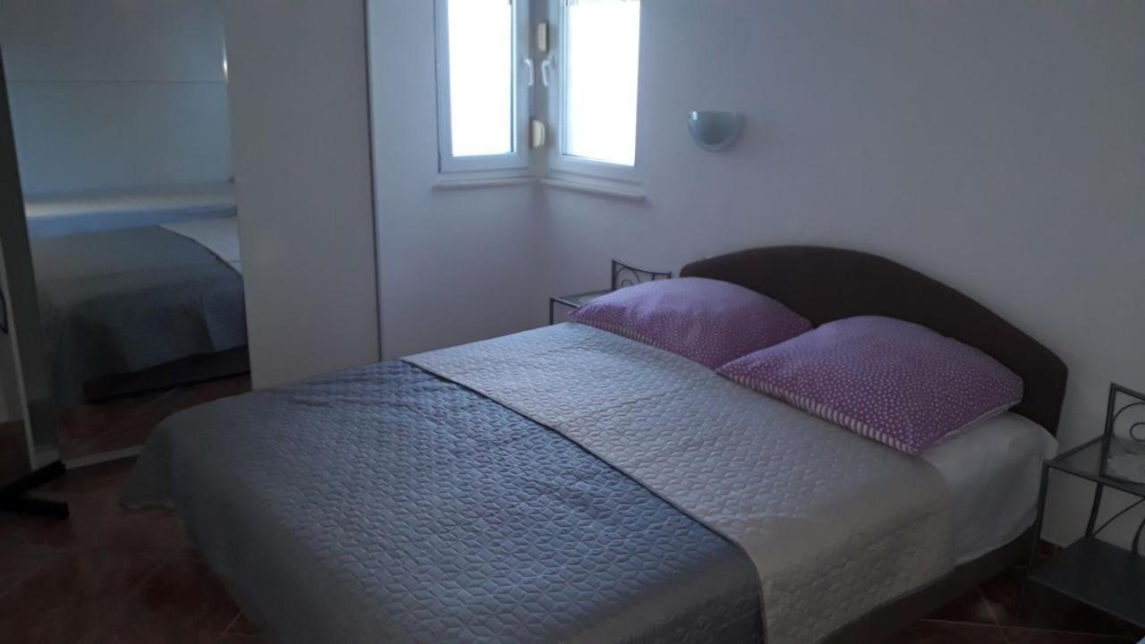 Apartmani Jureta Округ Горни Екстериор снимка