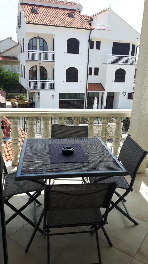 Apartmani Jureta Округ Горни Екстериор снимка