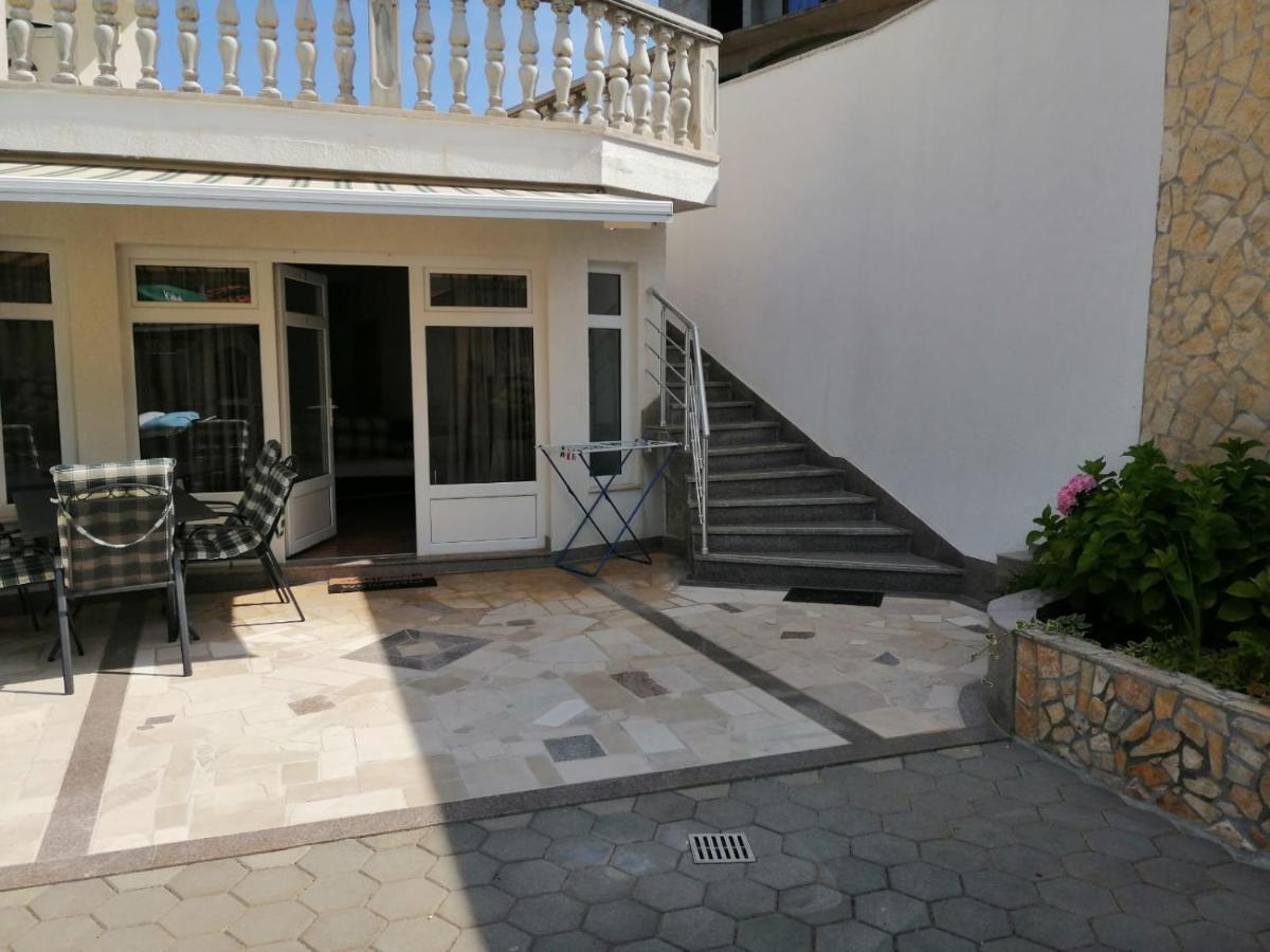 Apartmani Jureta Округ Горни Екстериор снимка