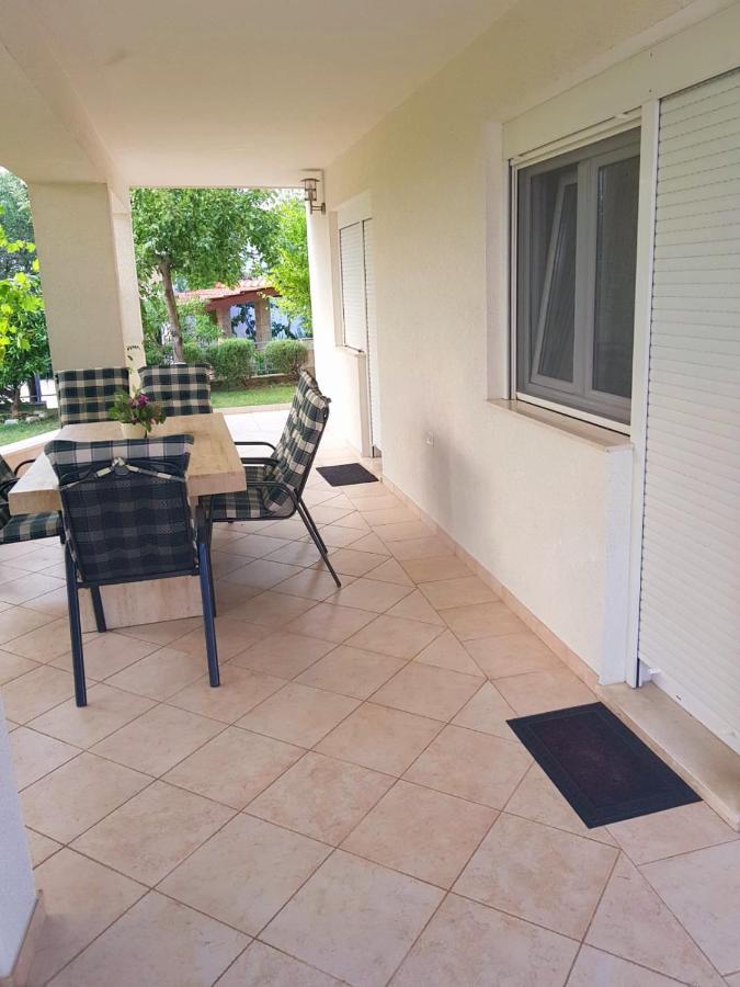Apartmani Jureta Округ Горни Екстериор снимка