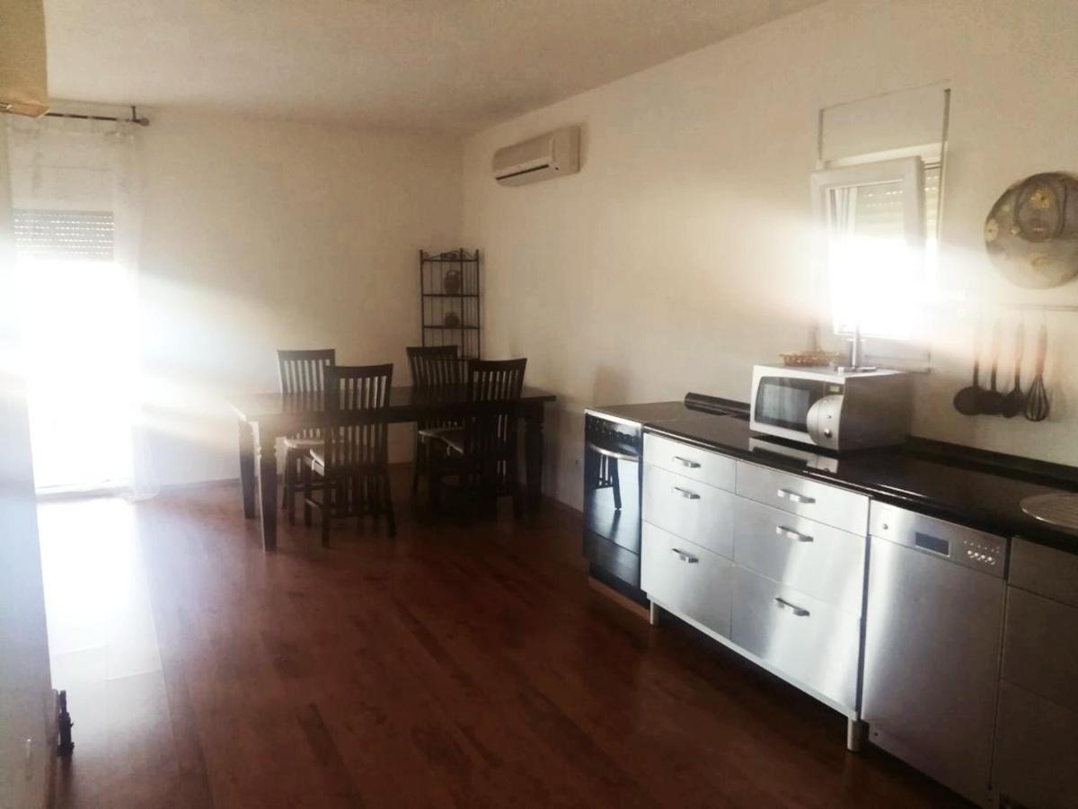 Apartmani Jureta Округ Горни Екстериор снимка
