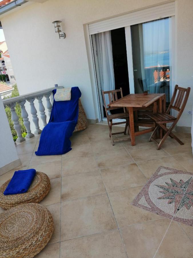 Apartmani Jureta Округ Горни Екстериор снимка