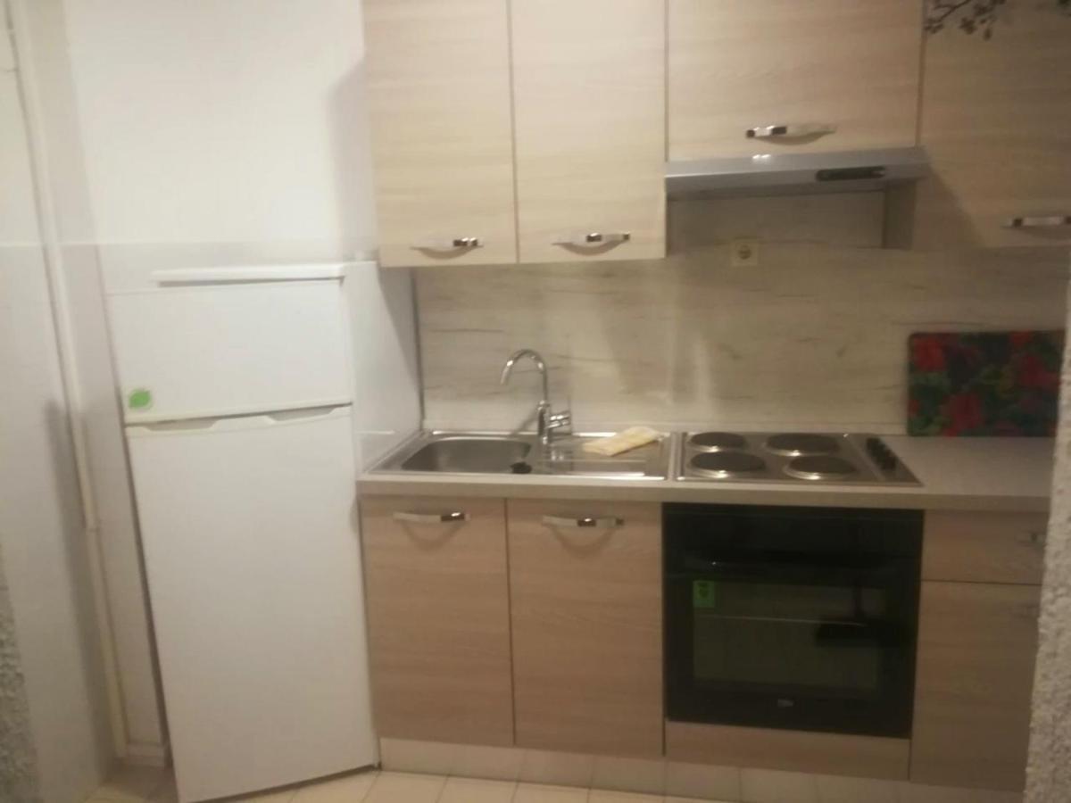 Apartmani Jureta Округ Горни Екстериор снимка