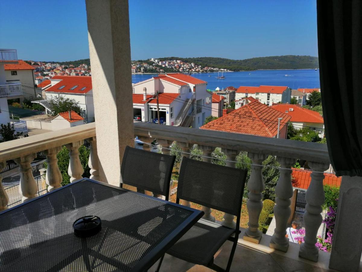 Apartmani Jureta Округ Горни Екстериор снимка