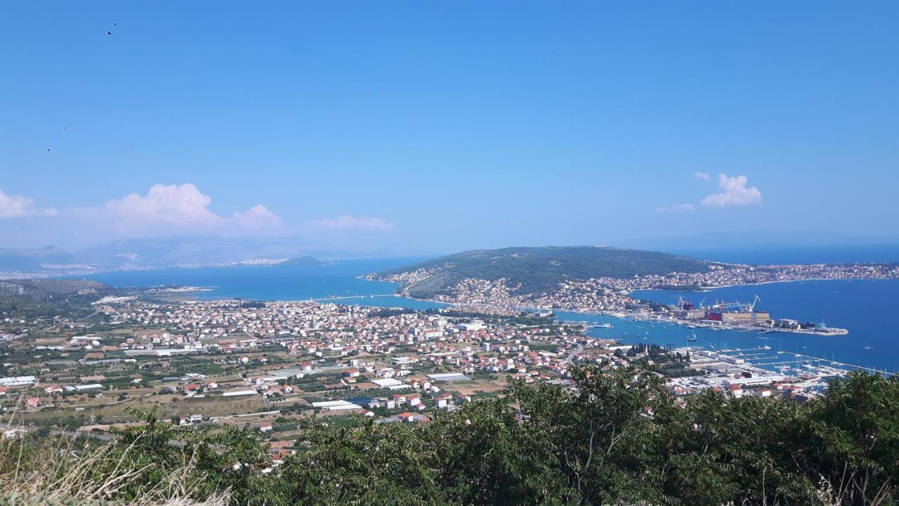 Apartmani Jureta Округ Горни Екстериор снимка