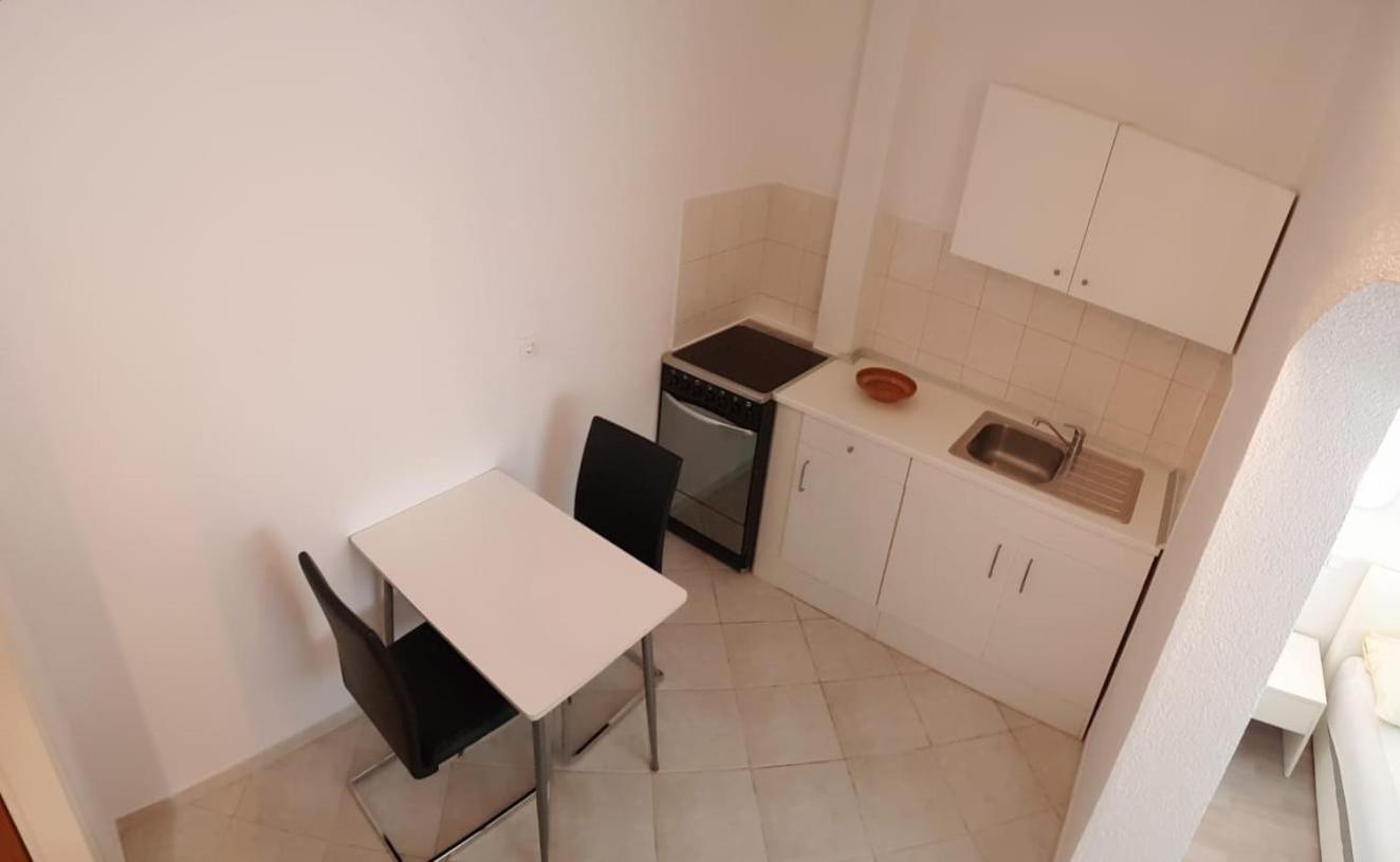 Apartmani Jureta Округ Горни Екстериор снимка