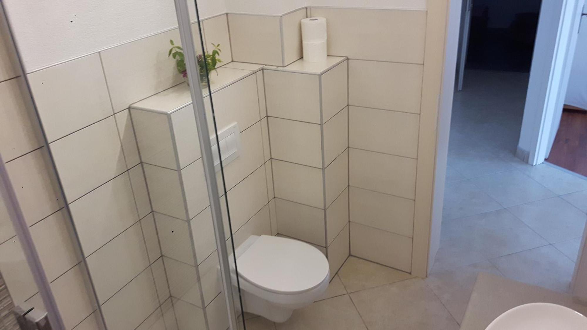 Apartmani Jureta Округ Горни Екстериор снимка