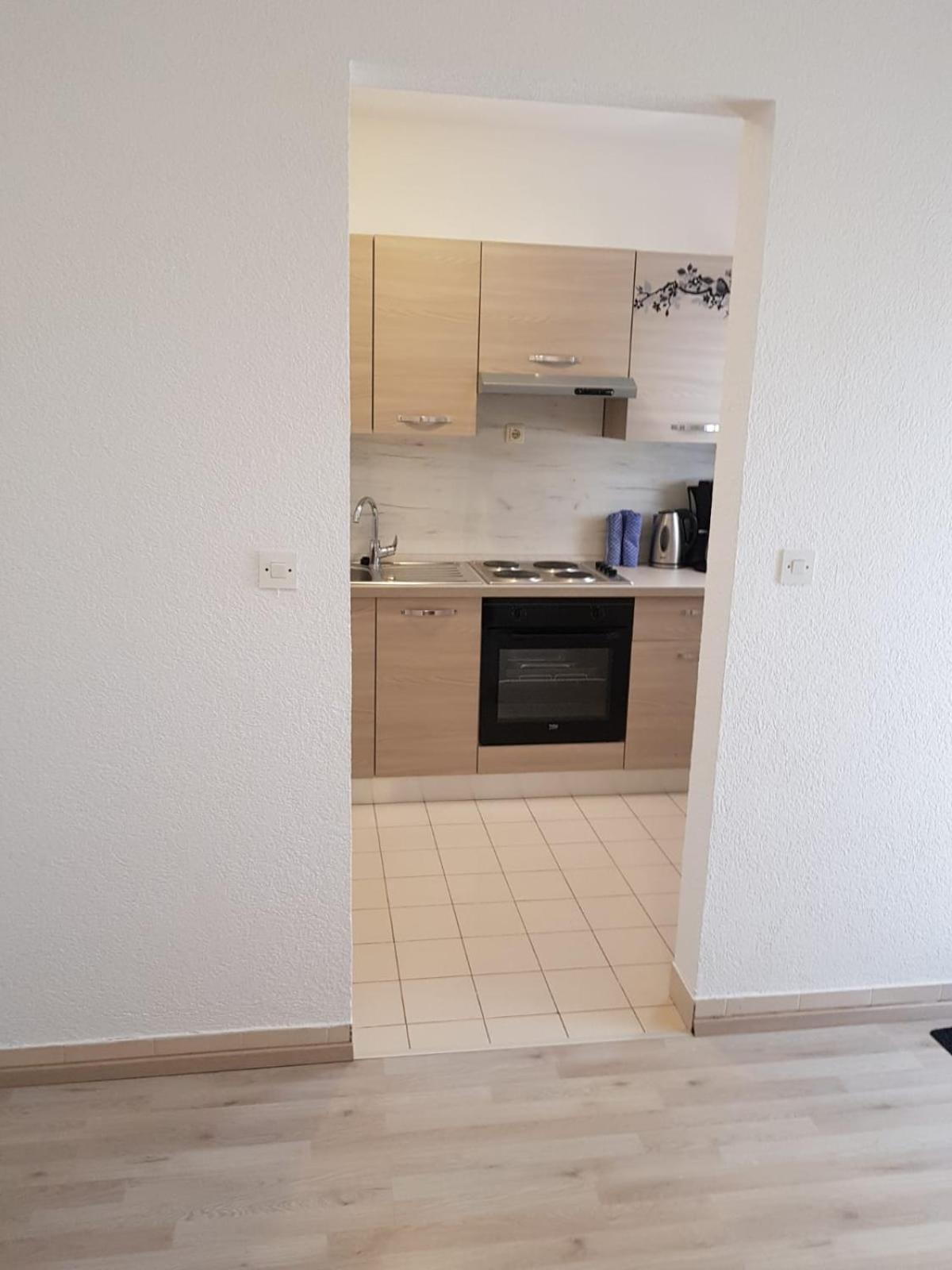 Apartmani Jureta Округ Горни Екстериор снимка
