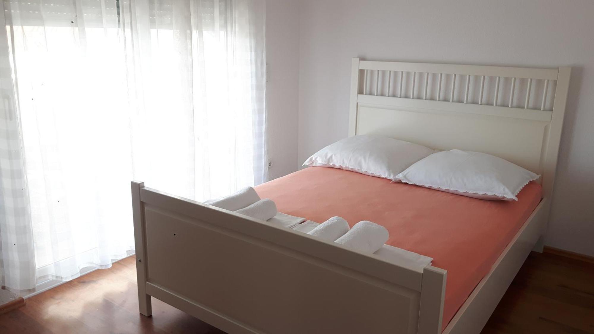Apartmani Jureta Округ Горни Екстериор снимка