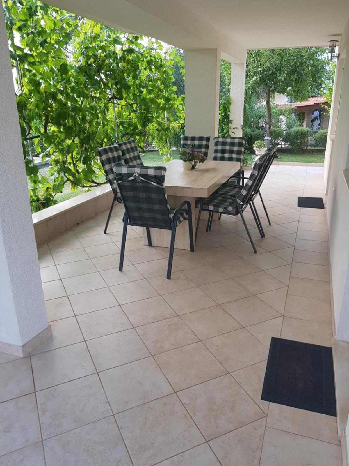 Apartmani Jureta Округ Горни Екстериор снимка