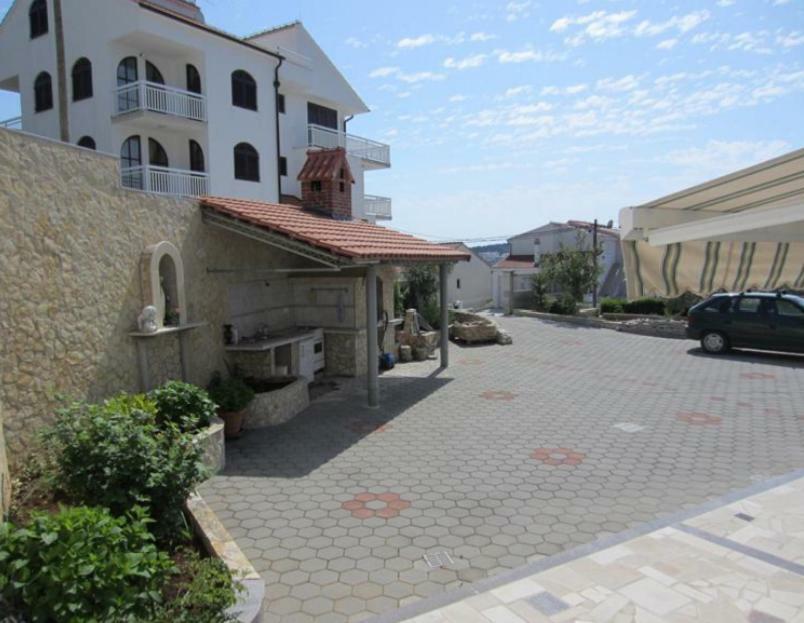 Apartmani Jureta Округ Горни Екстериор снимка