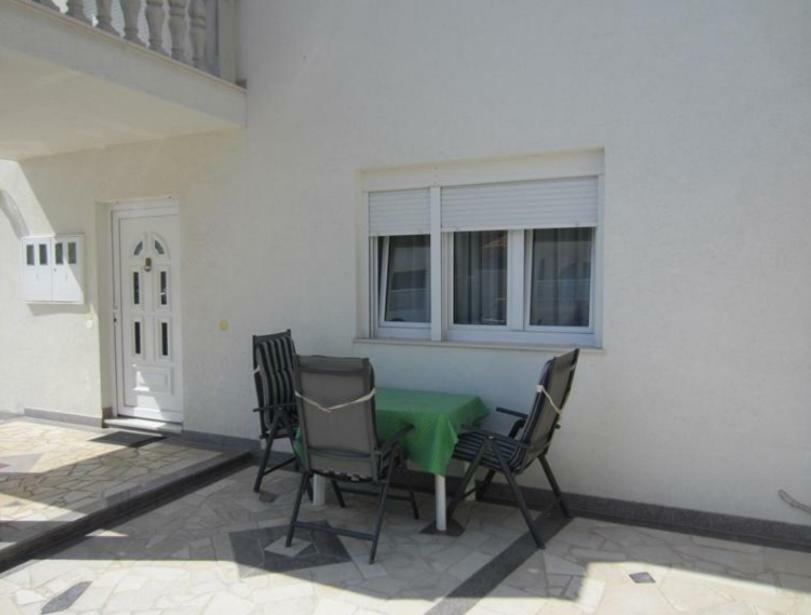 Apartmani Jureta Округ Горни Екстериор снимка