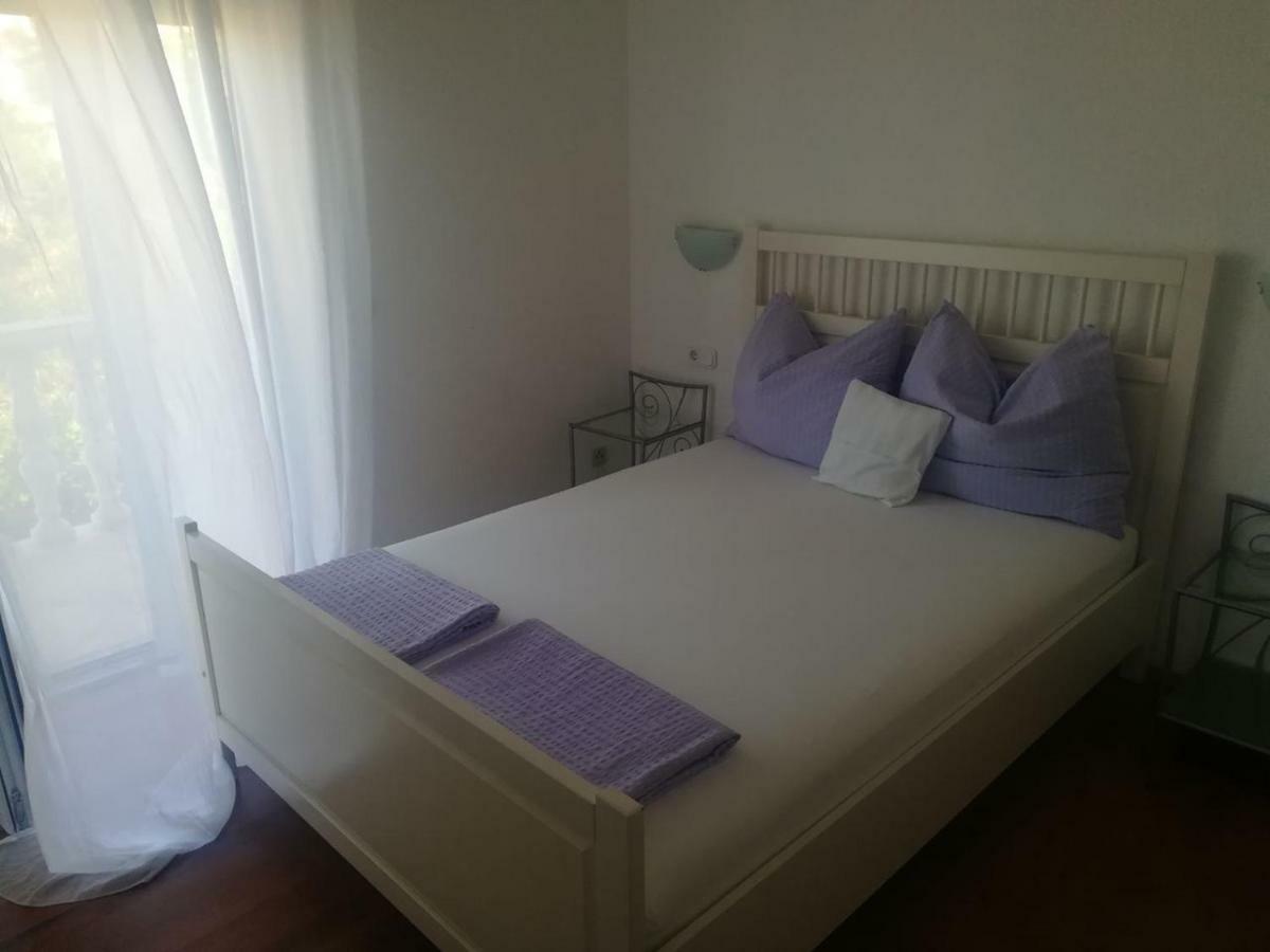 Apartmani Jureta Округ Горни Екстериор снимка