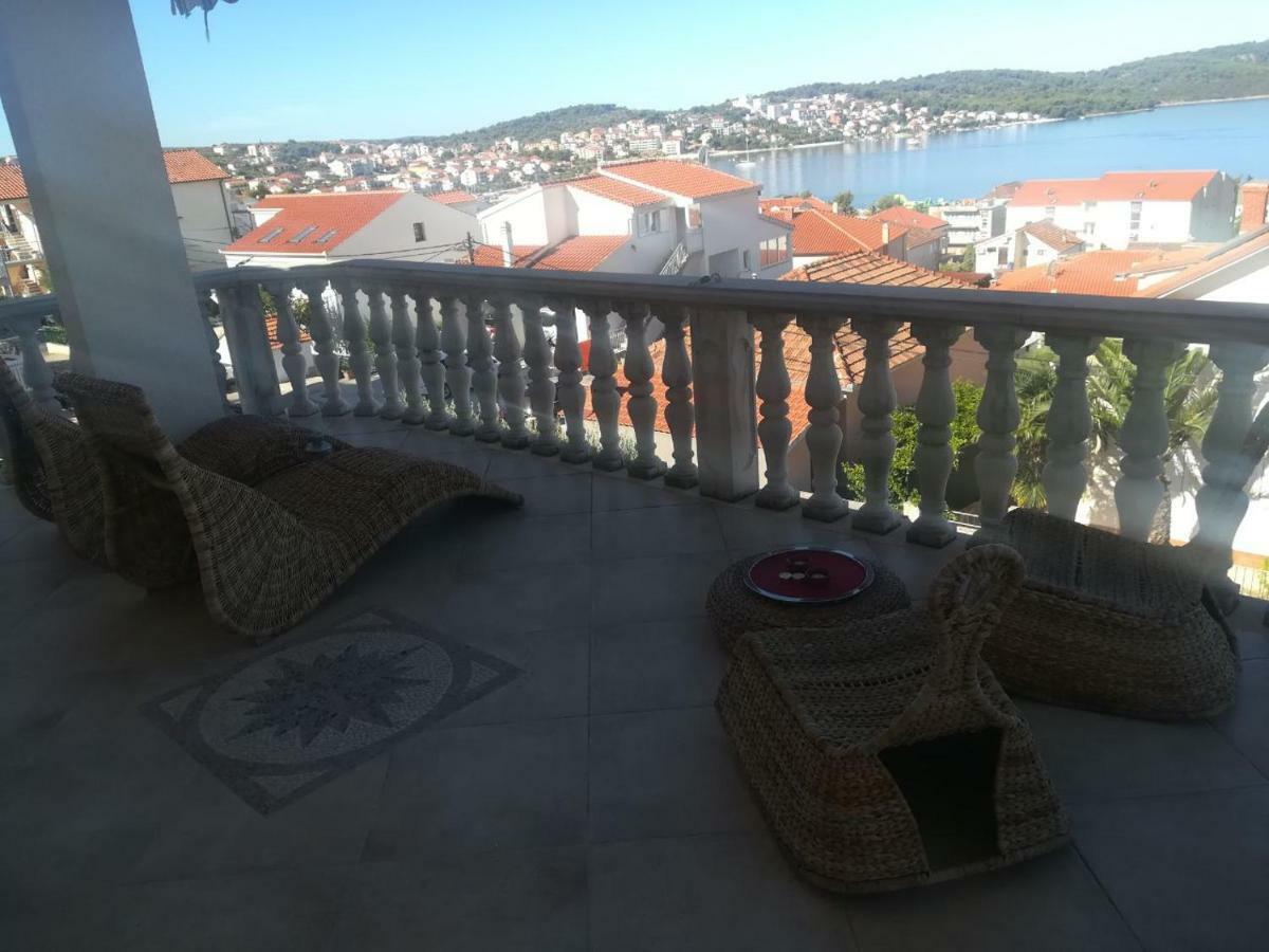 Apartmani Jureta Округ Горни Екстериор снимка