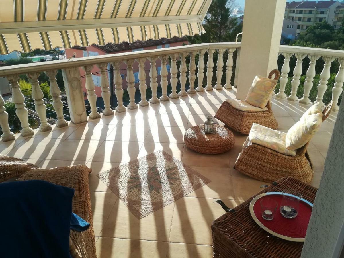 Apartmani Jureta Округ Горни Екстериор снимка