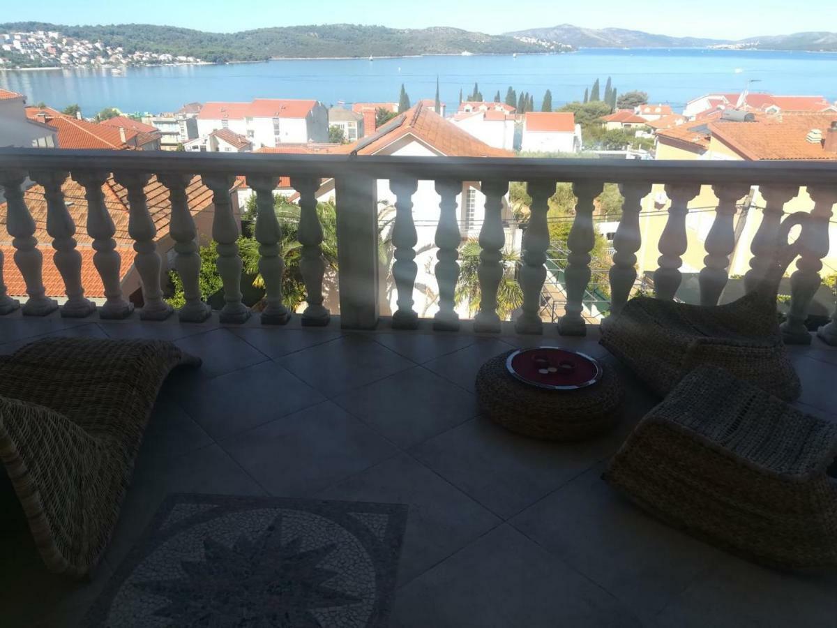 Apartmani Jureta Округ Горни Екстериор снимка