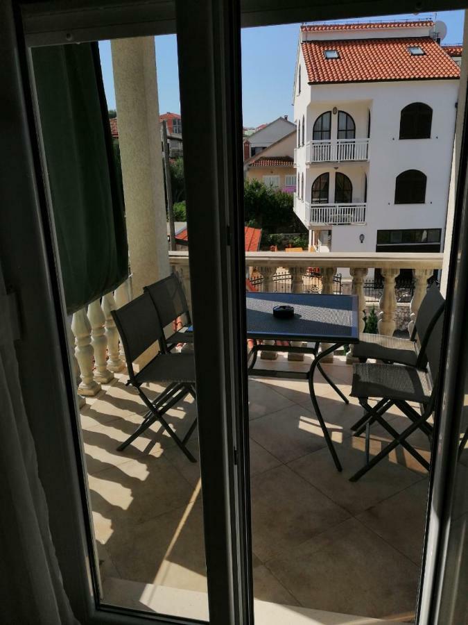 Apartmani Jureta Округ Горни Екстериор снимка