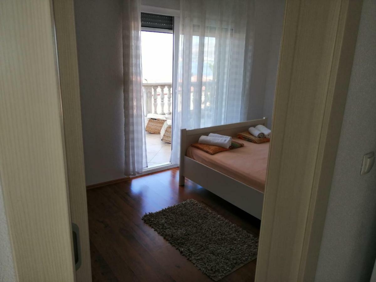 Apartmani Jureta Округ Горни Екстериор снимка