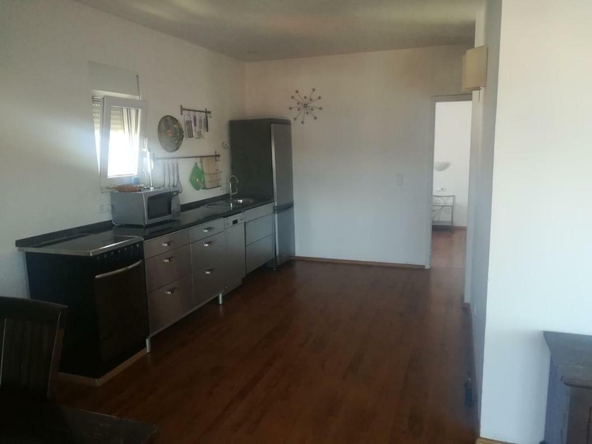 Apartmani Jureta Округ Горни Екстериор снимка